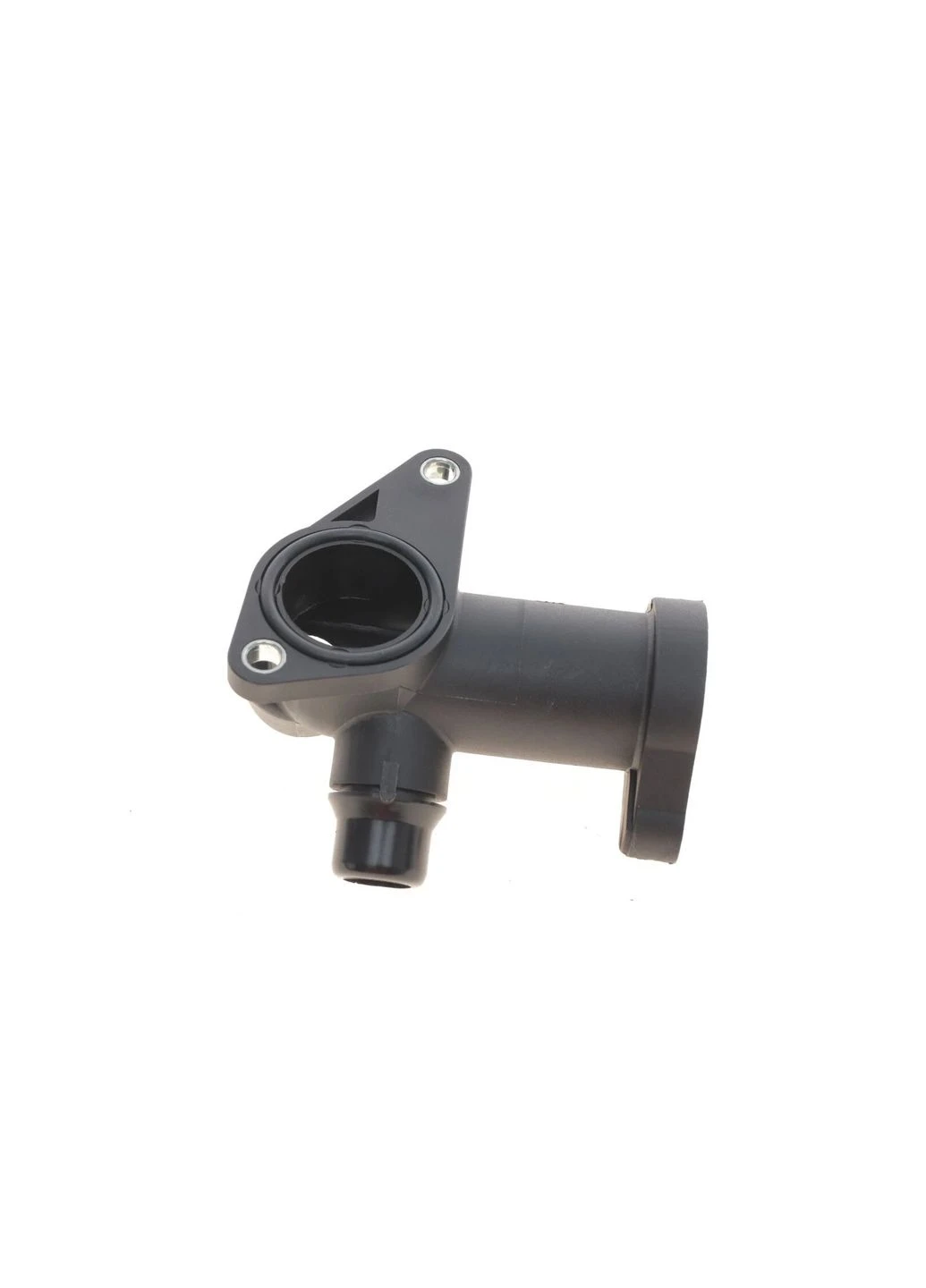Фланец системы охлаждения Skoda Superb (02-08)/VW Passat (01-05)/Audi A6 (02-05) (11210370101) VIKA (354757582)