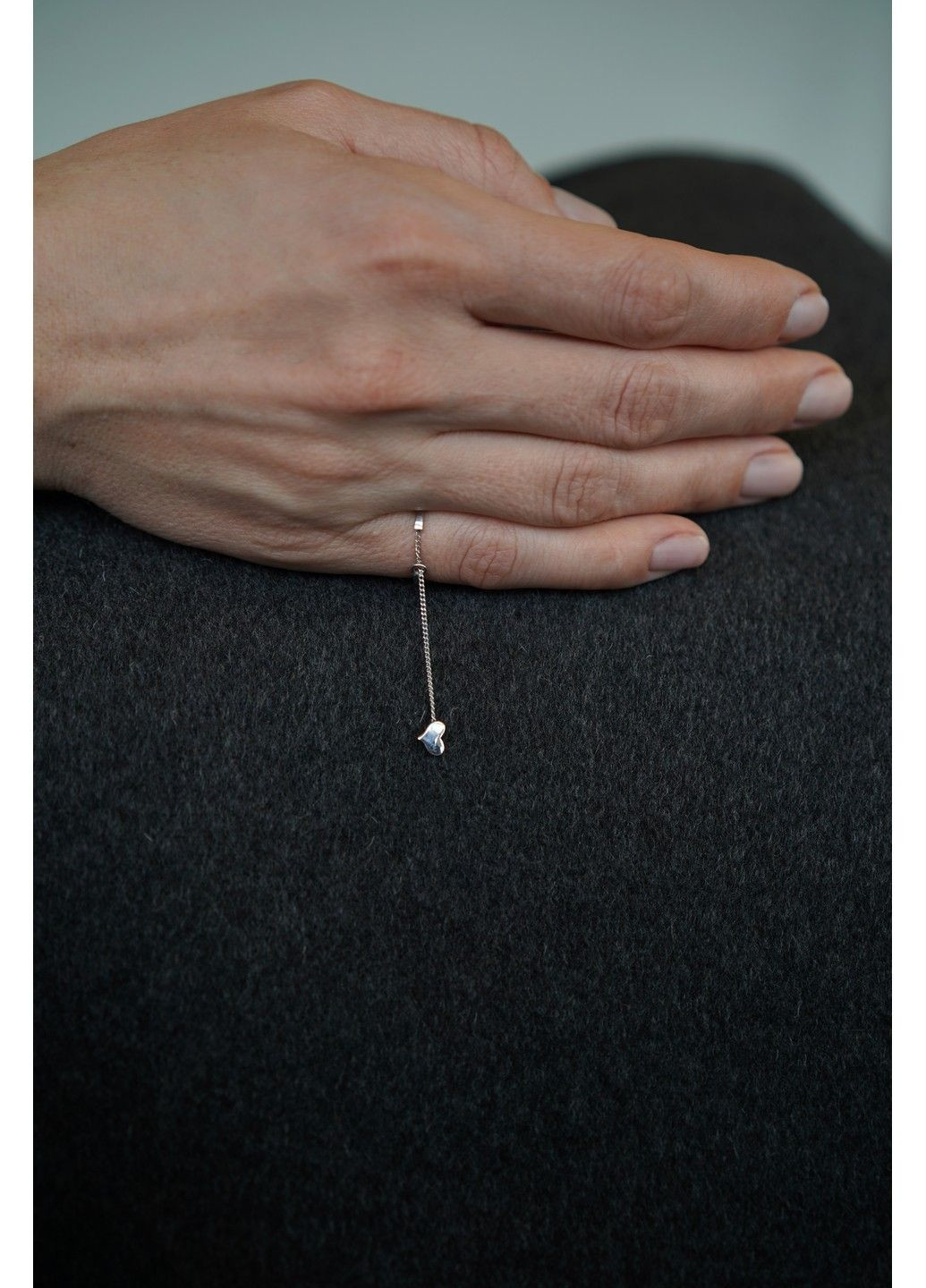 Каблучка Heart ENSO (305104599)