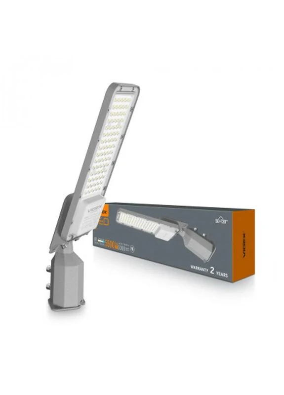 Прожектор IP65 SLE17 50W 5500Lm 5000K 220V (VL-SLE17-0505) Videx (396904022)
