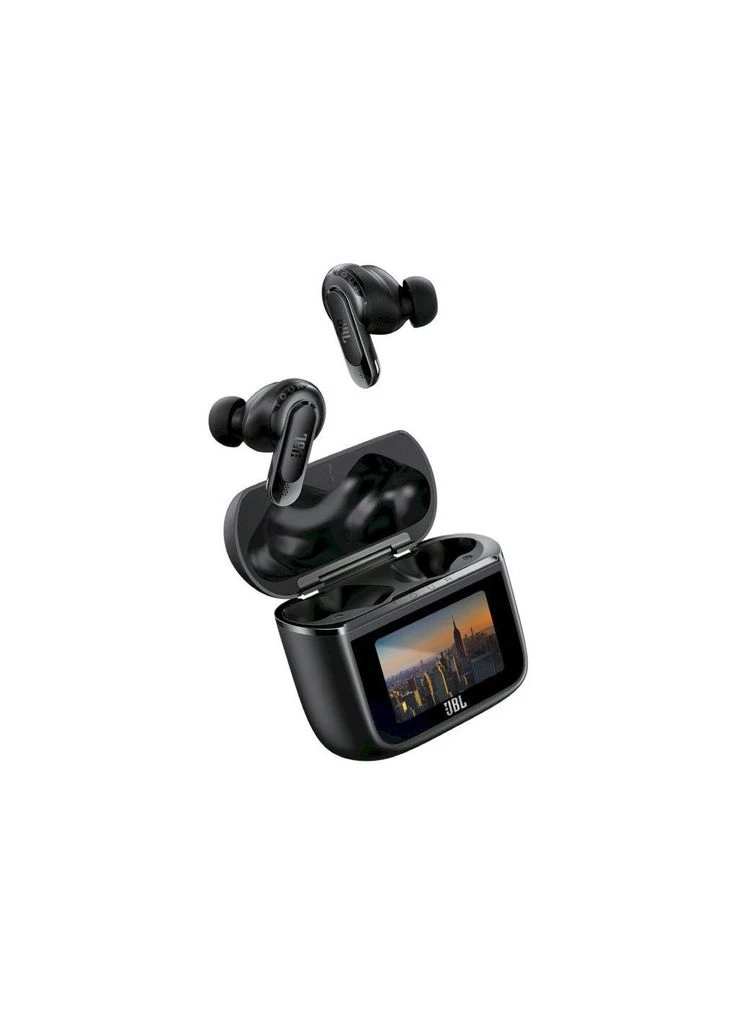Наушники Tour Pro 3 (ek06177) JBL Tour Pro 3 Black (392051573)