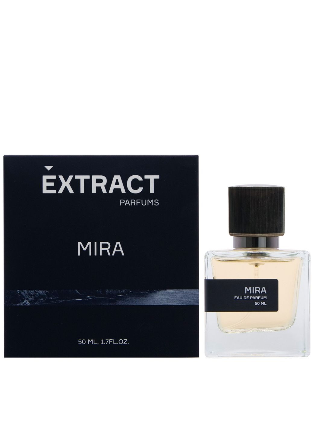 Парфумована вода Mira 50 ml Extract (315483517)