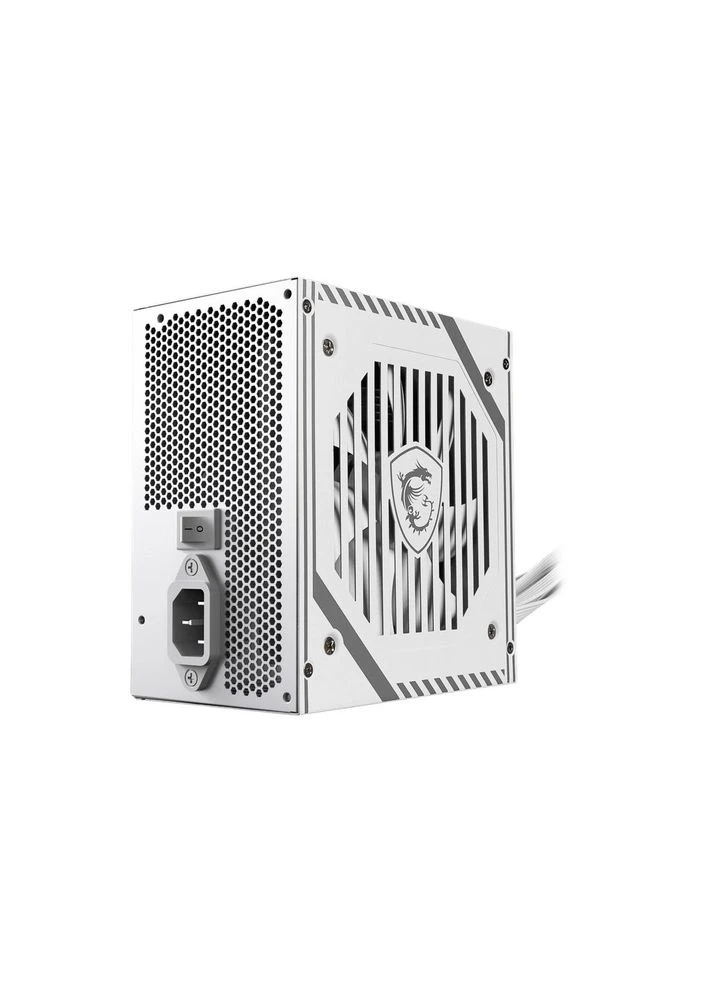 Блок живлення 650W (MAG A650BNL) MSI (390918594)