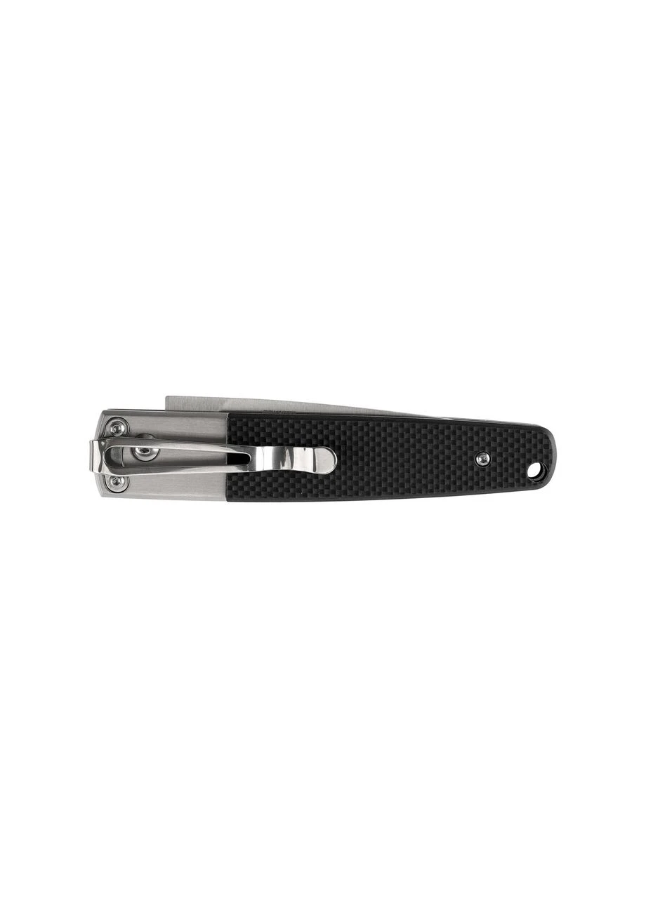 Нож складной F7211-BK by Ganzo G7211-BK, вес 135 г, длина лезвия 85 мм, сталь 440С, толщина лезвия 3 мм Firebird (395592737)