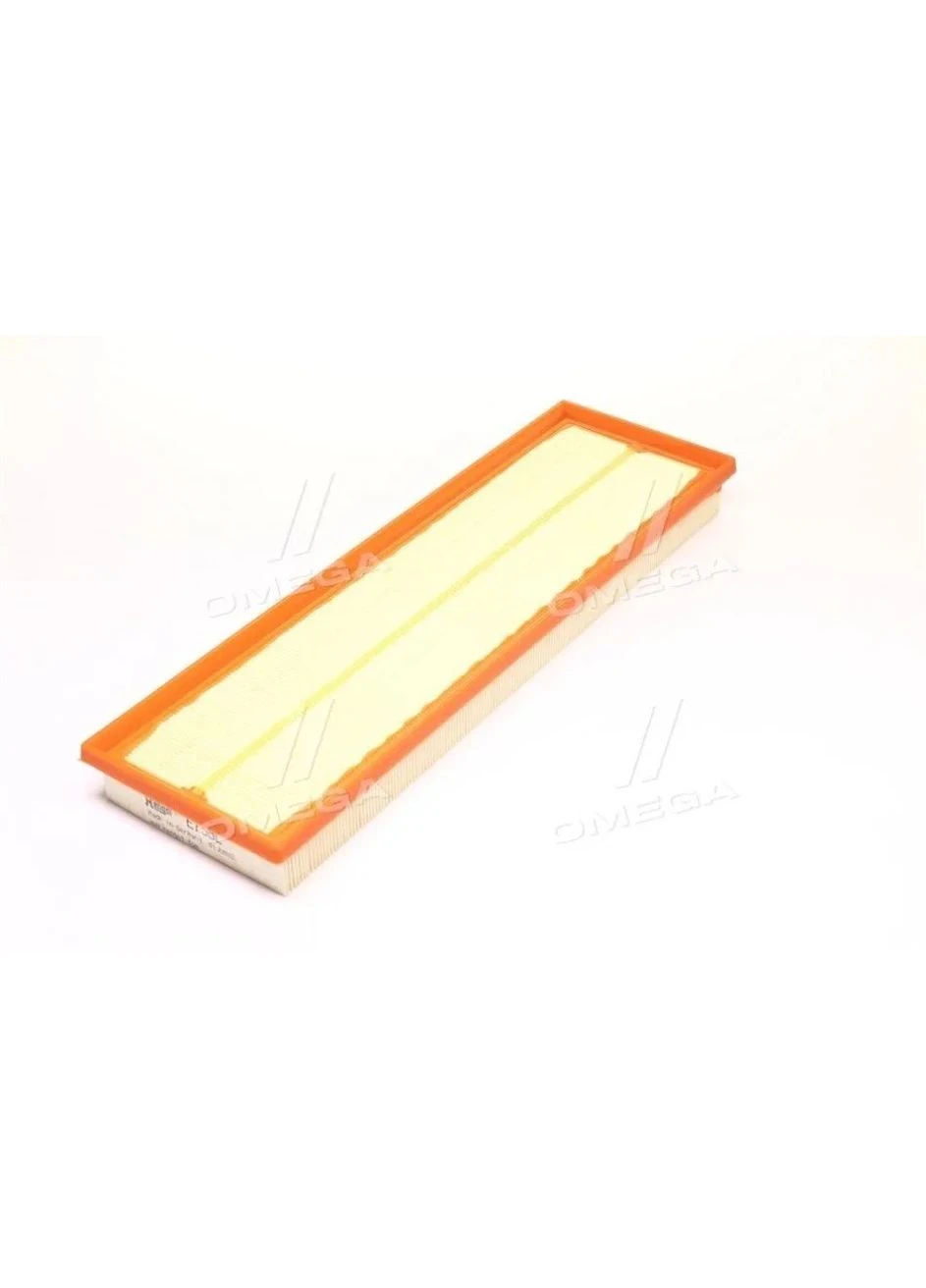 Фильтр воздушный VW GOLF VI 09-, JETTA III, IV 05- 2.5 V5 (пр-во HENGST) E753L Hengst Filter (366189098)