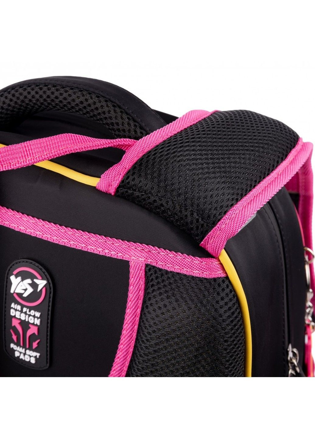 Рюкзак школьный для младших классов S-40 Pixel dog Yes (278404488)