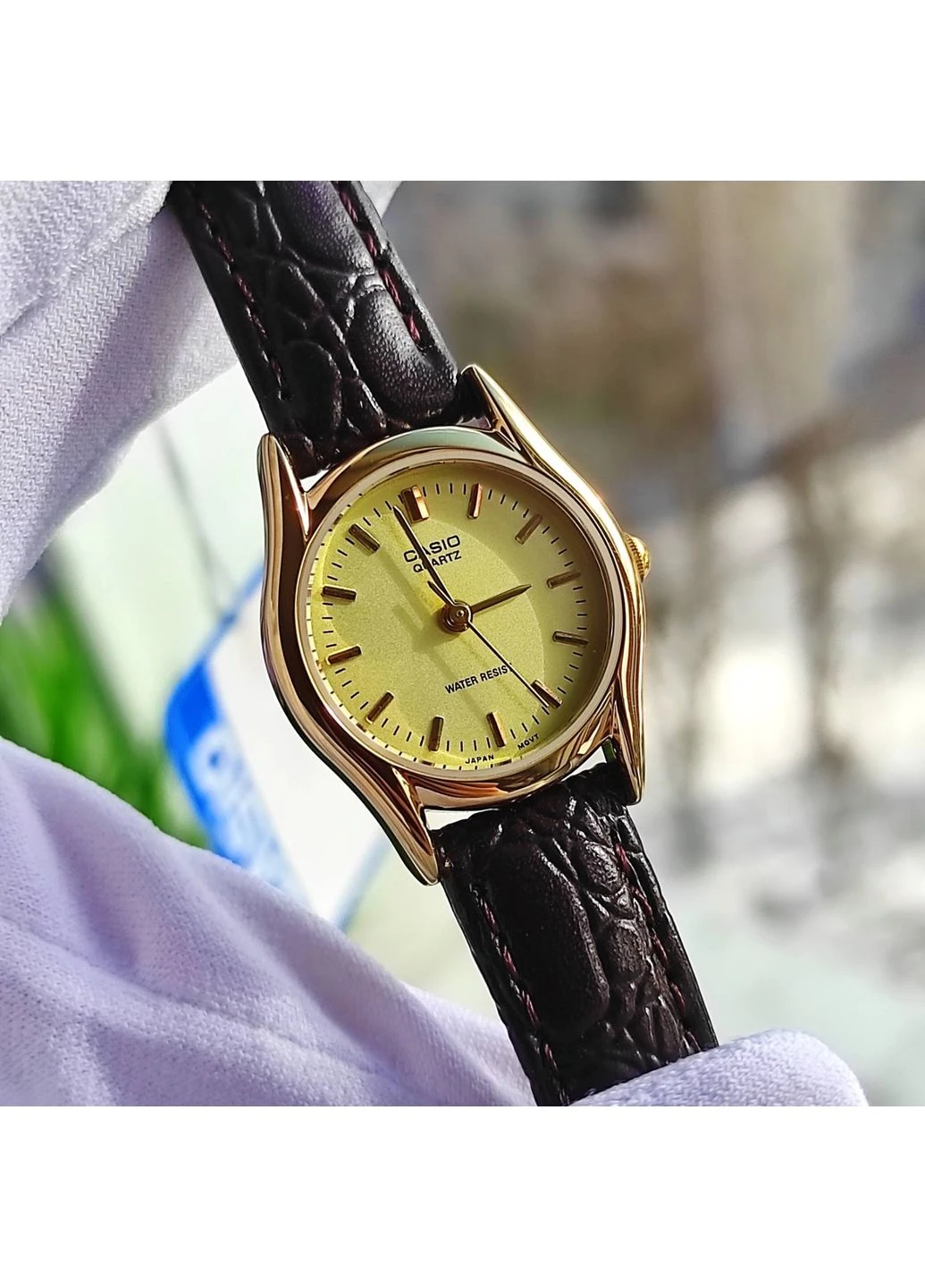 Годинник Standard Analogue LTP-1094Q-9A Casio (398062098)