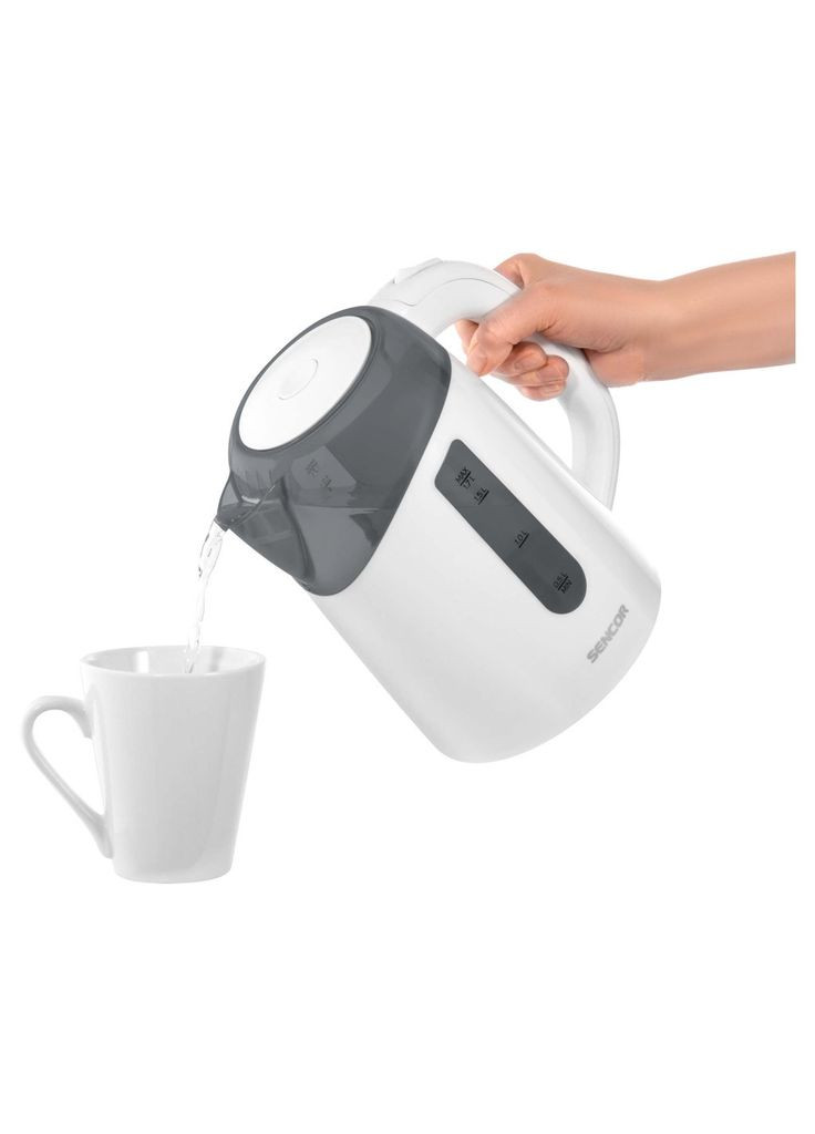 Електрочайник SWK1700WH Sencor (301088862)