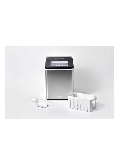 Льдогенератор бытовой SIM3400SS Sencor (400039522)