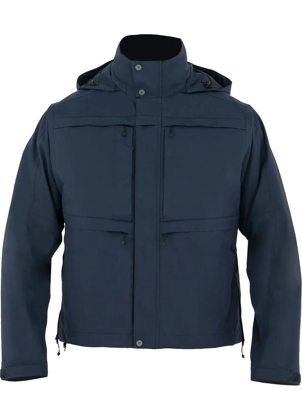 Комбінована демісезонна куртка first tactical tactix system jacket midnight navy No Brand