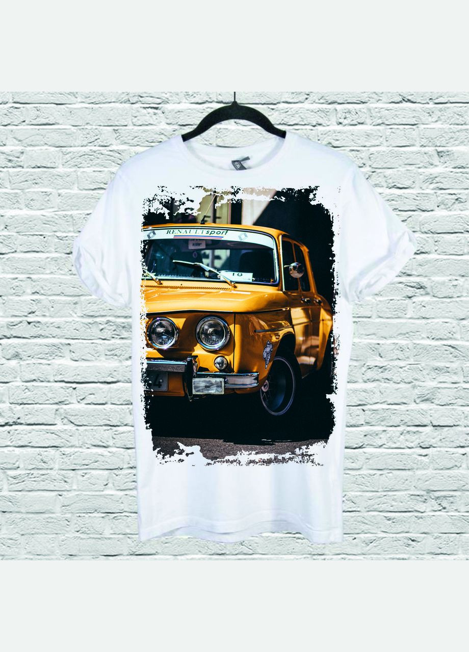 Футболка YOUstyle Car 0218 Gildan (279541353)