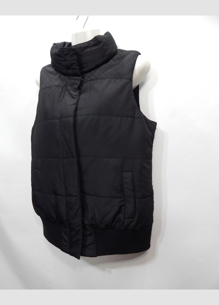 Жилет женский демисезонный утепленный р.46-48 226R (только в указанном размере, только 1 шт) No Brand (317352778)