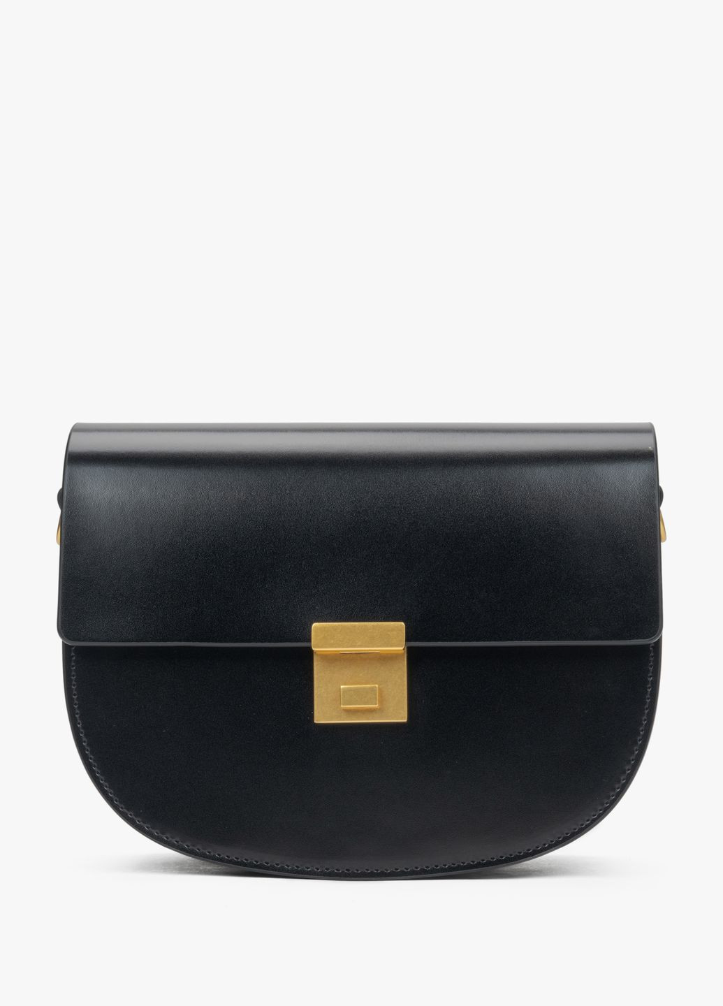 Мини-бег, цвет черный Estro (331111309)