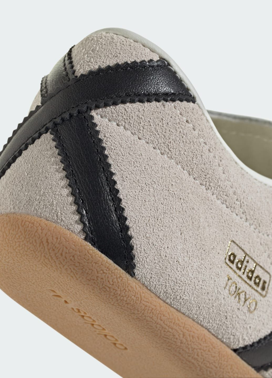 Кроссовки Tokyo adidas белые всесезоны (342394637)