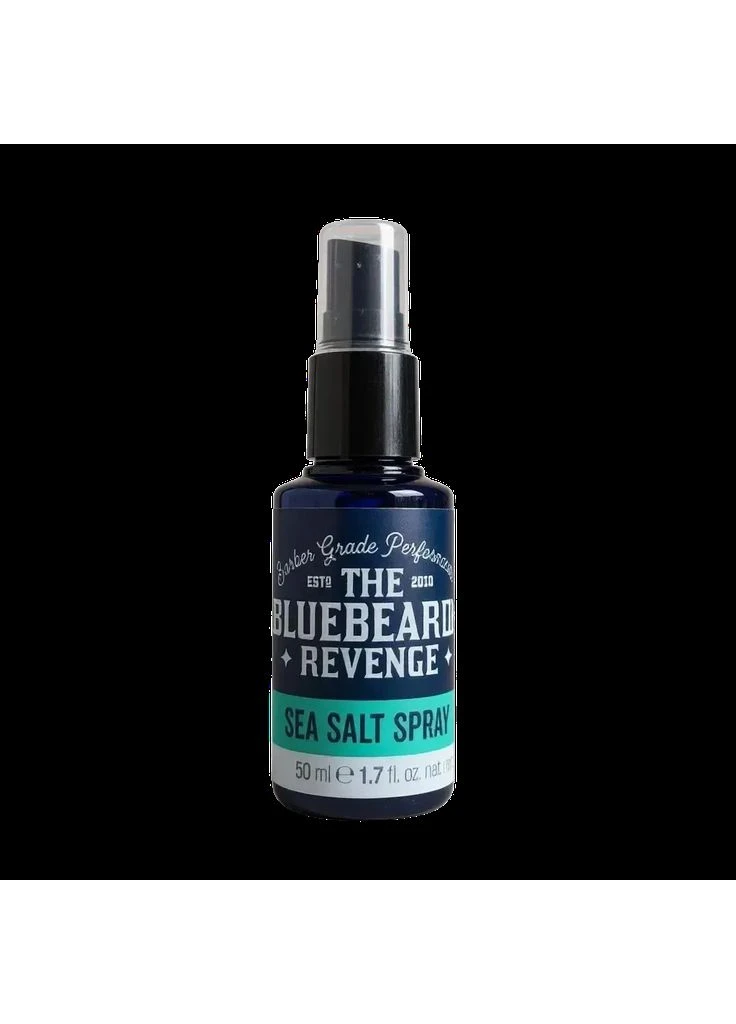 Спрей для укладки волос Sea Salt Spray придает объем текстуру и матовый эффект создает легкую фиксацию и ес 50 The Bluebeards Revenge (388912114)