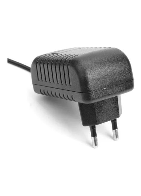 Адаптер USB 3.0 на SATA для HDD та SSD 2.5/3.5 з блоком живлення (0106) No Brand (351366374)