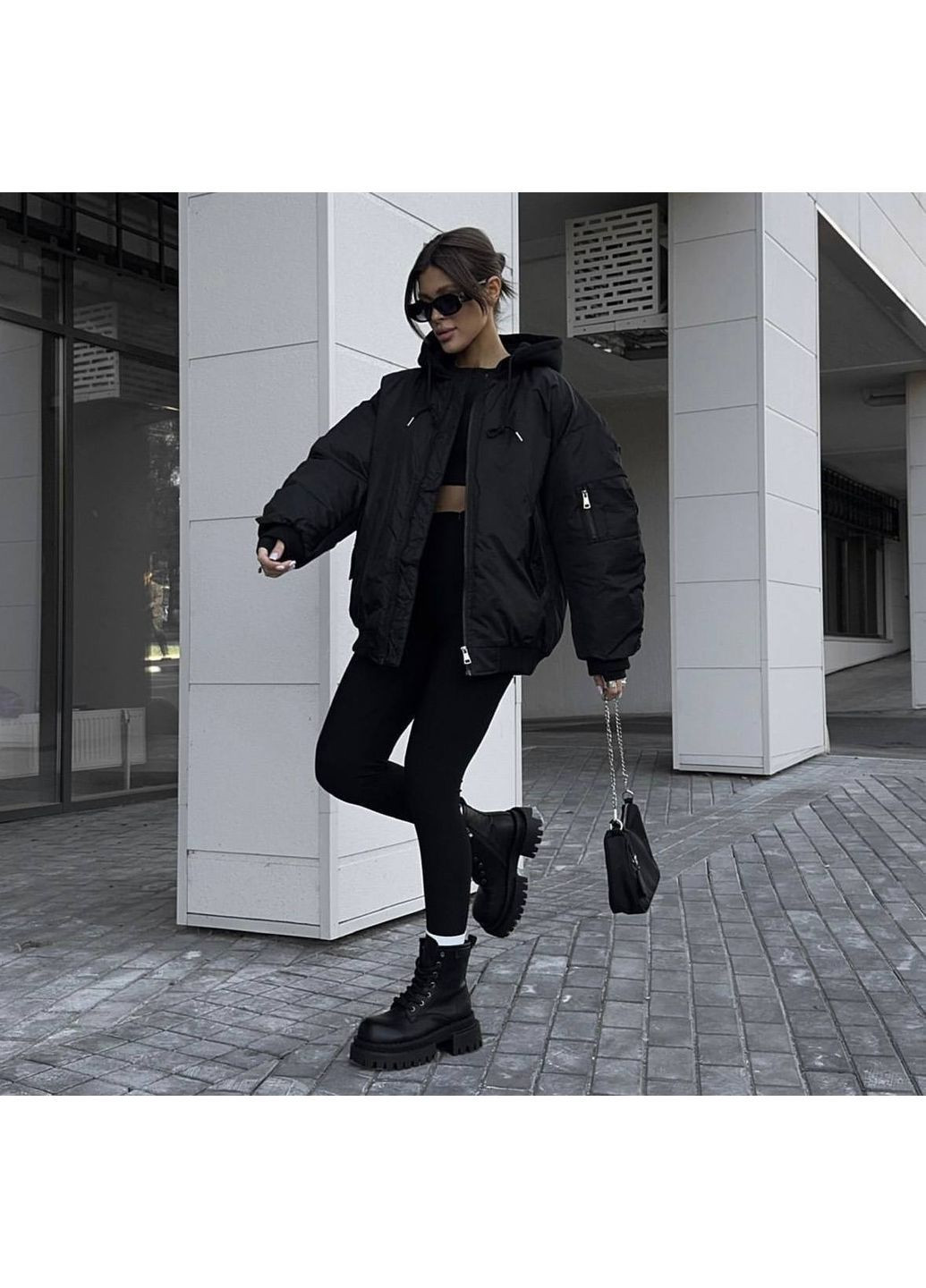 Женские байковые лосины в рубчик. Avanti (362039150)