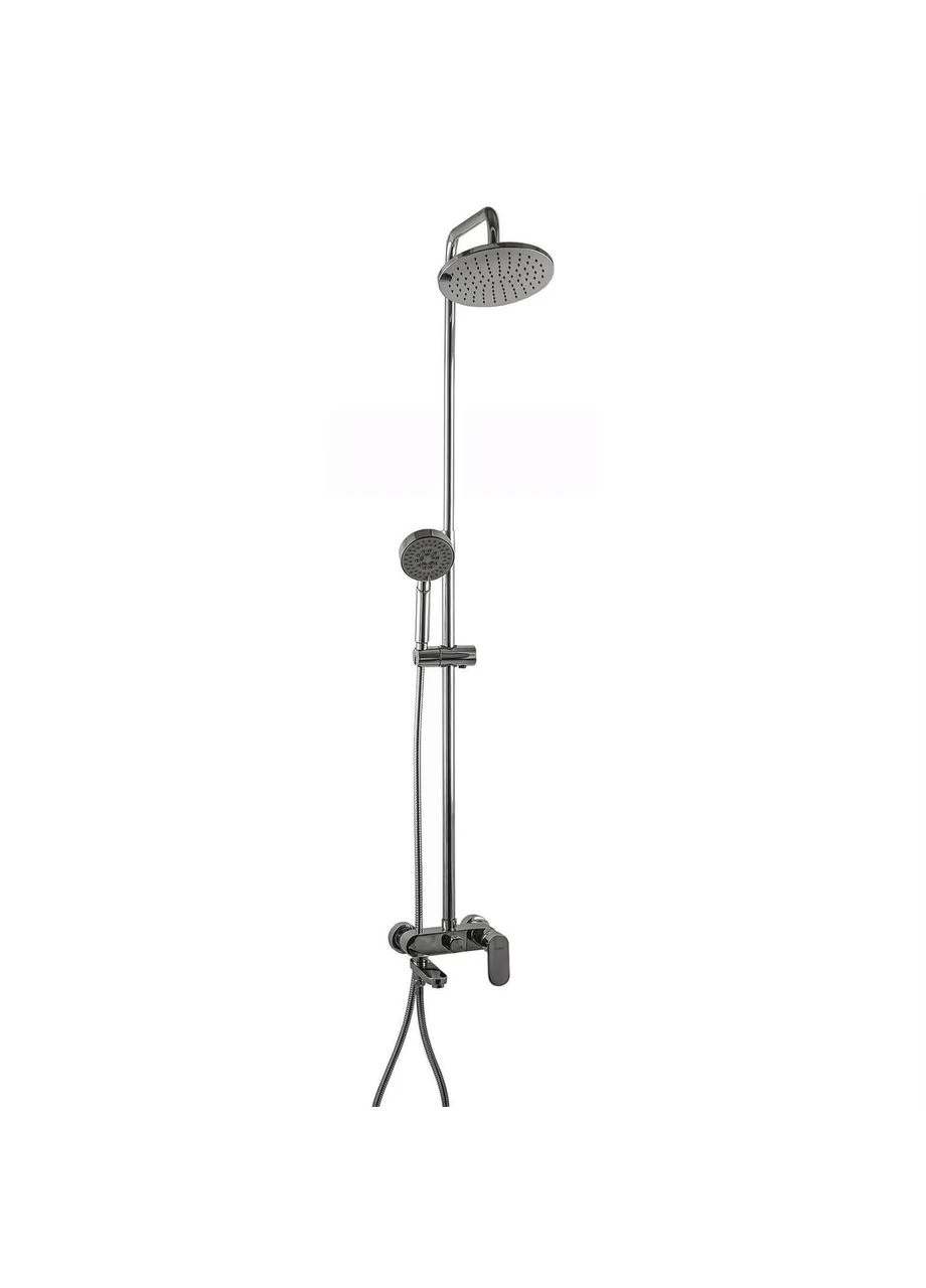 Душевая система PRIZMA VAN-DS0010 Globus Lux (392908781)