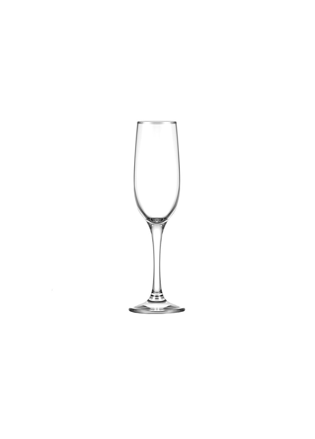 Набір келихів для шампанського Gloria 6 шт 215 мл AR2621GC Ardesto (277694174)
