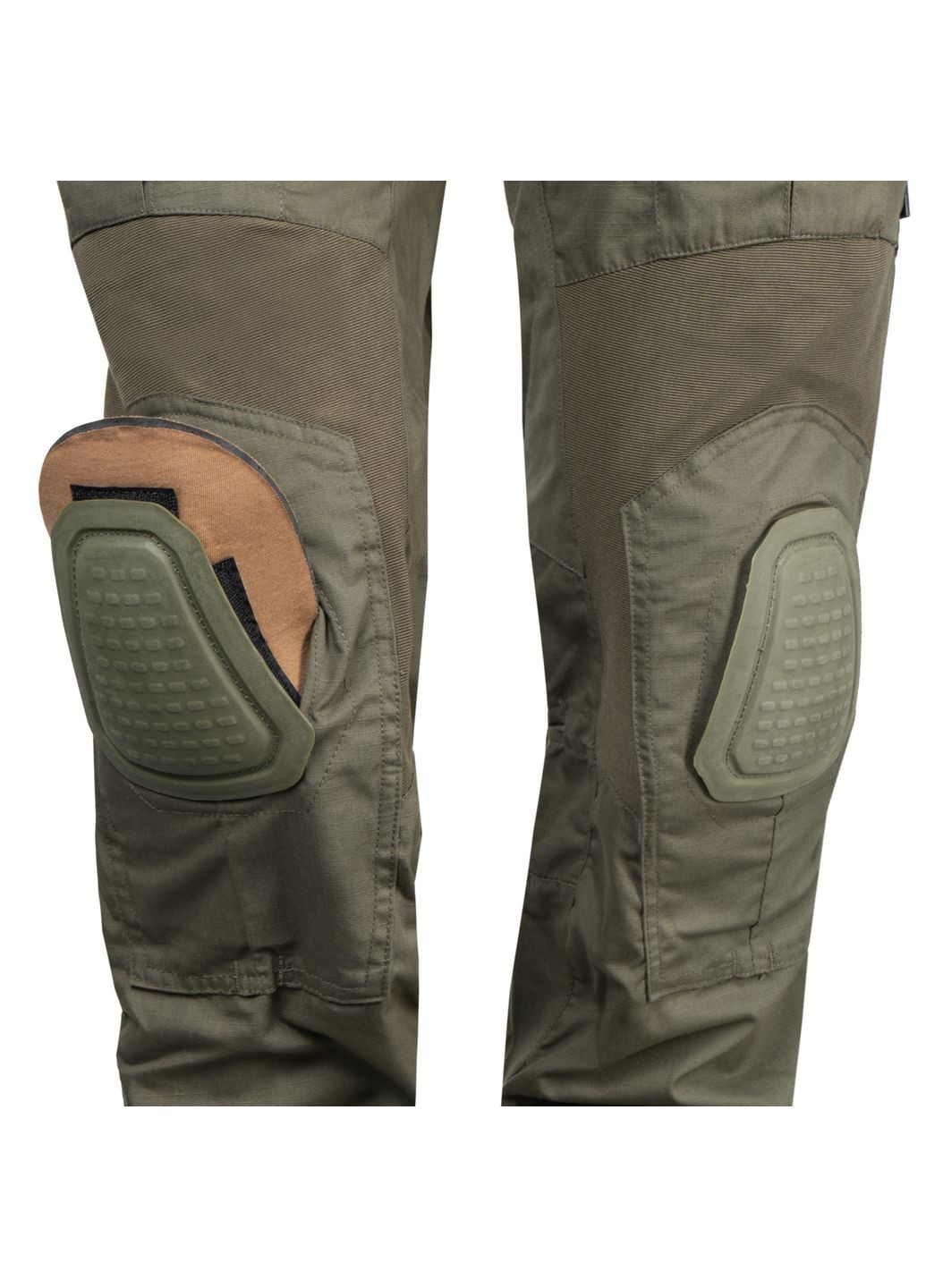 Брюки полевые MABUTA Mk-2 Olive Drab P1G-Tac (315823117)