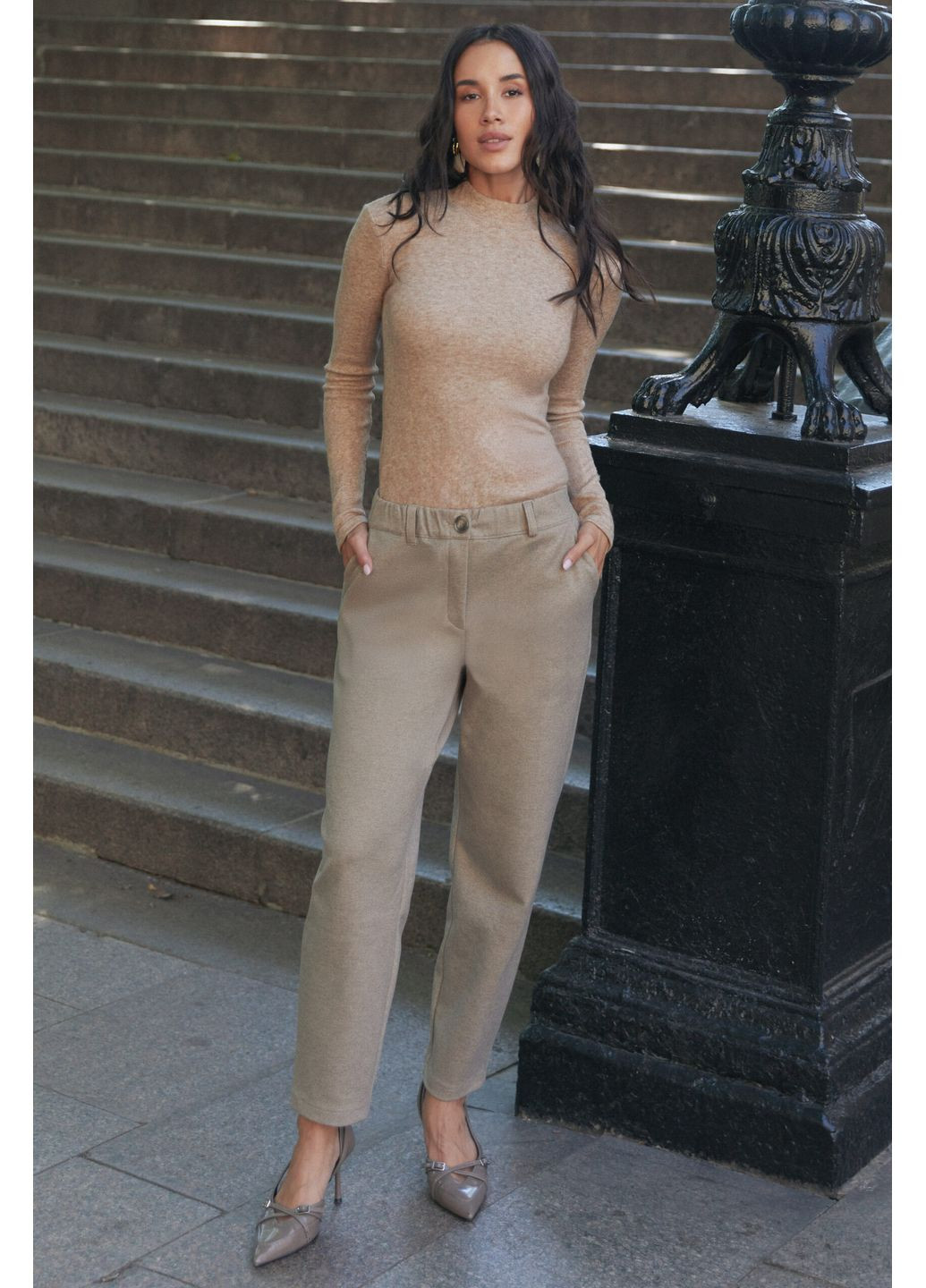 Гольф 2316.6486 Seventeen (361317136)