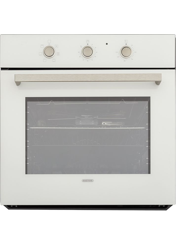 Духовой шкаф DIANA 6006 WH ELEYUS (315454216)