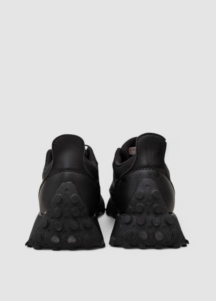 Кросівки жіночі, колір білий, 248RCX212 Fashion чорні всесезони (323135301)