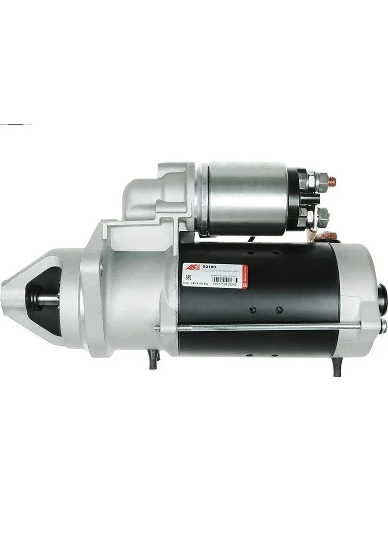 Стартер СТАРТЕР CS1530 PL S0180 As (366294352)