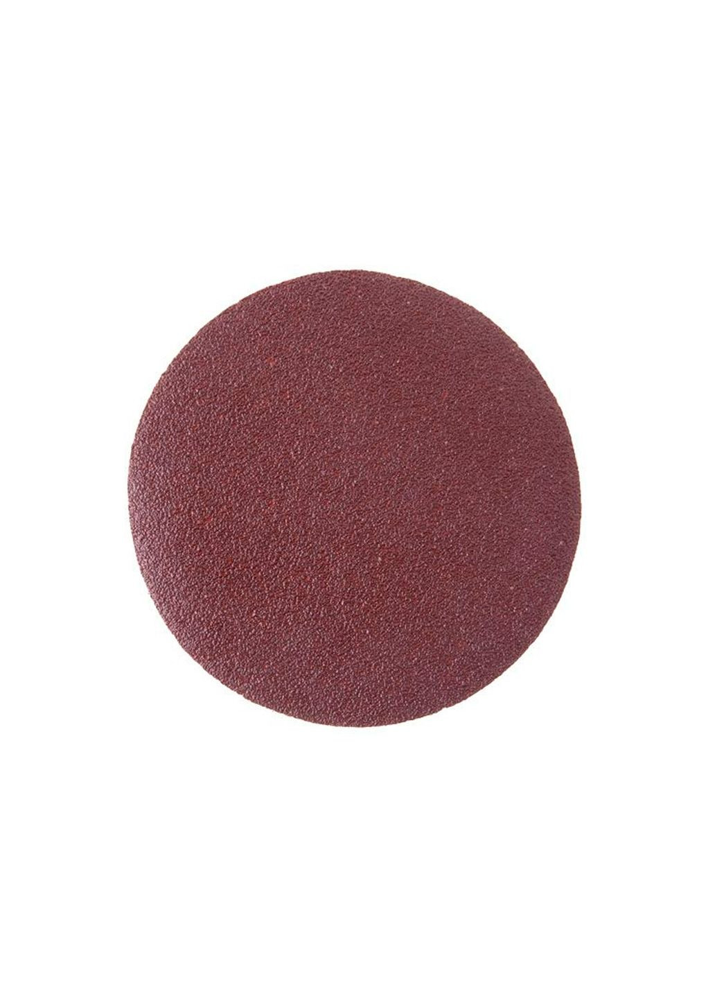 Круг шлифовальный на липучке 125 мм Р80 плотность E (10 шт.) (BT-0558) Intertool (365252835)