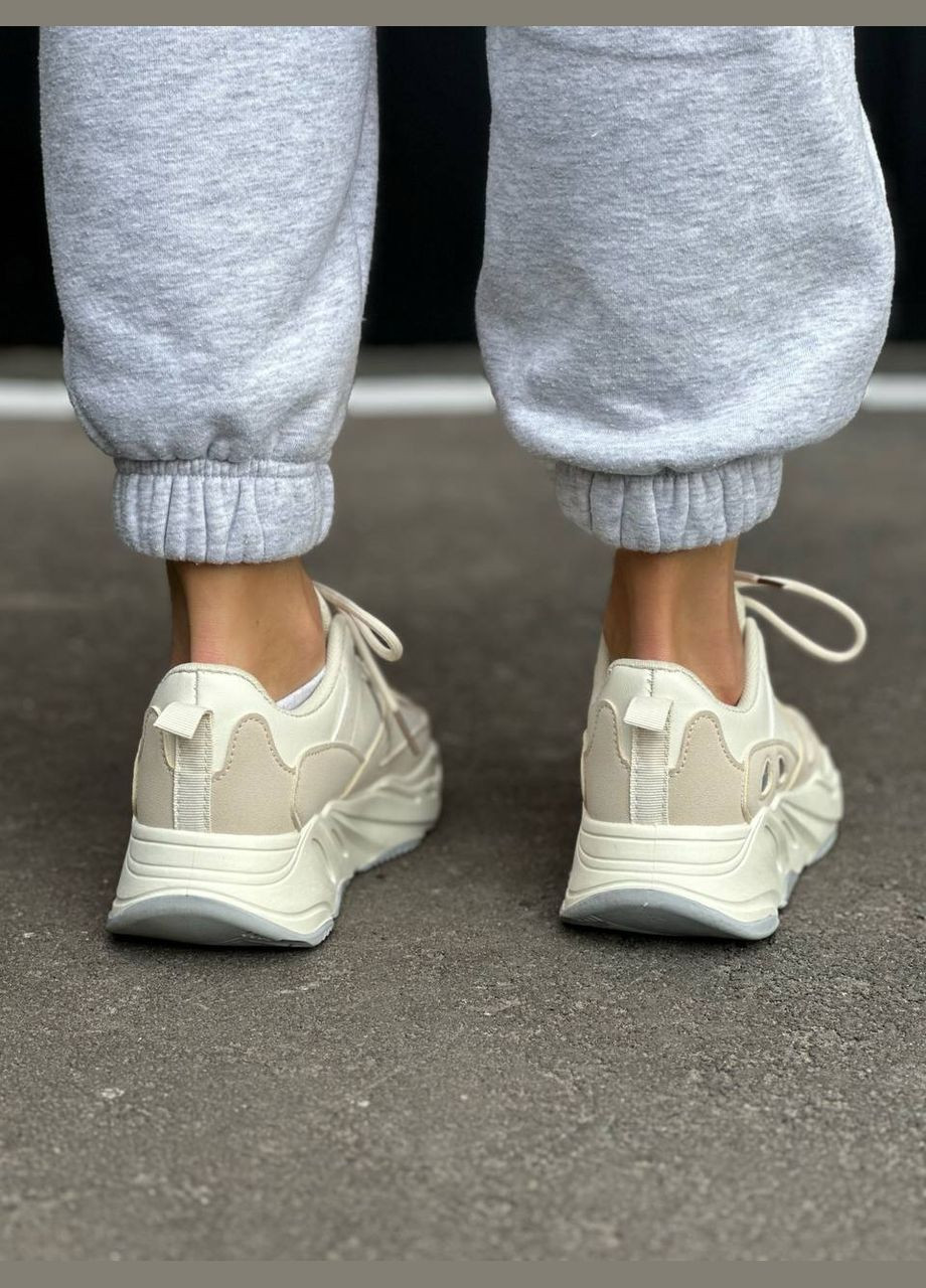 Кросівки Women бежеві (316684849)