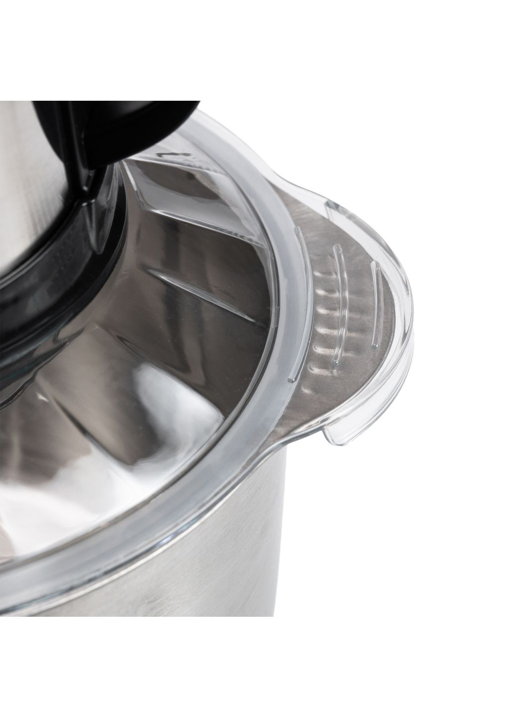 Чоппер кухонный SK-7015 с чашей на 3.9 л, сталь SK-7015 Sokany (357226606)