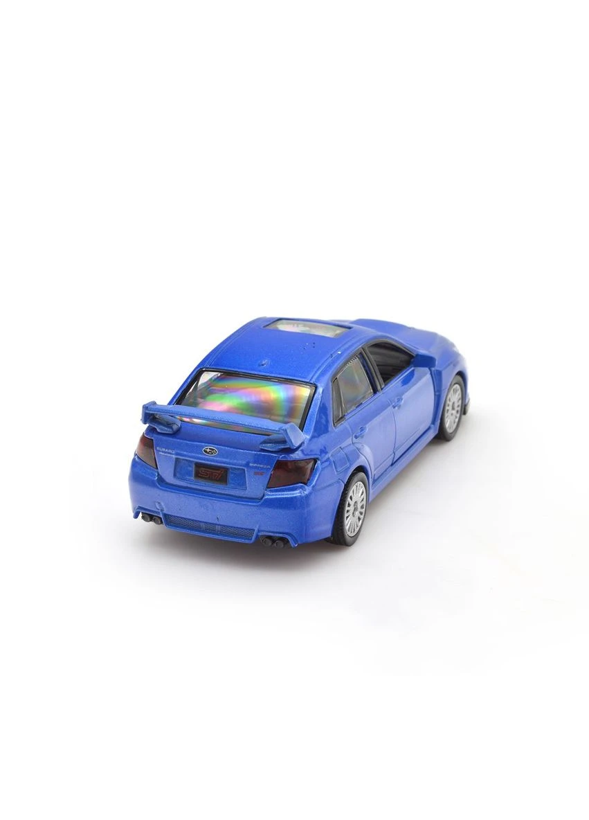 Автомодель Subaru WRX STI 250334U TechnoDrive (297137922)
