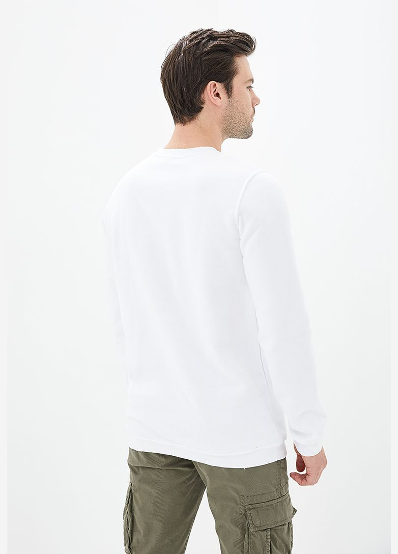 Світшот чоловічий утеплений Роза (325401998)