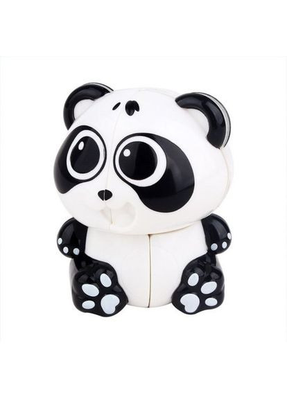 Логічна гра "Панда" велика, 2х2х2 MIC (361417882)