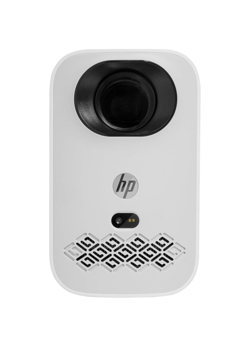 Проектор CC360, LED, LCD, FHD, 220 AL, 16:9, AOSP, HDMI, WiFi, Bluetooth, белый HP (360402526)