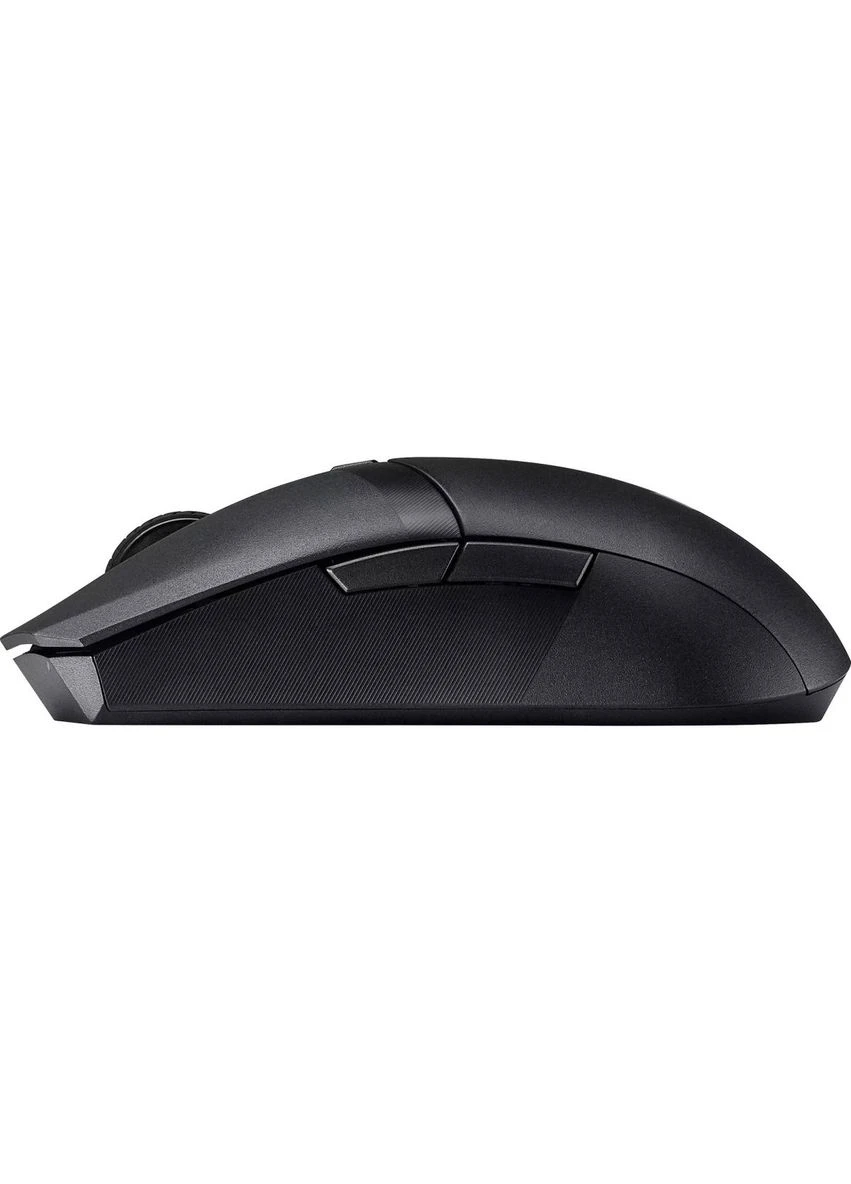Мышь TUF Gaming M4 Wireless Black (90MP02F0-BMUA00) [74289] Asus (400894753)