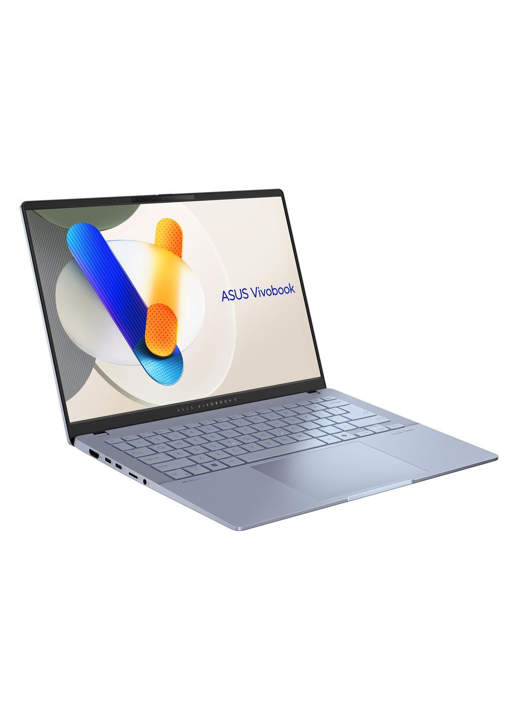 Ноутбук Vivobook S 14 OLED S5406SA-QD004W (90NB15R2-M00180) Asus (360793603)
