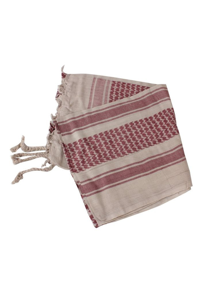 Пов'язка універсальна ШемагCoyote/brown Mil-Tec (315822812)