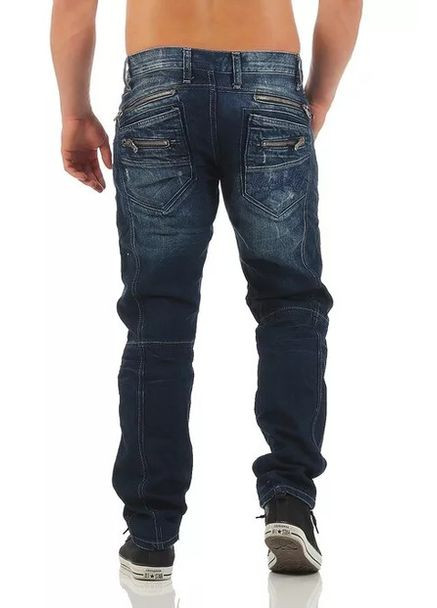 Джинси Cipo & Baxx С-645 (322211200)