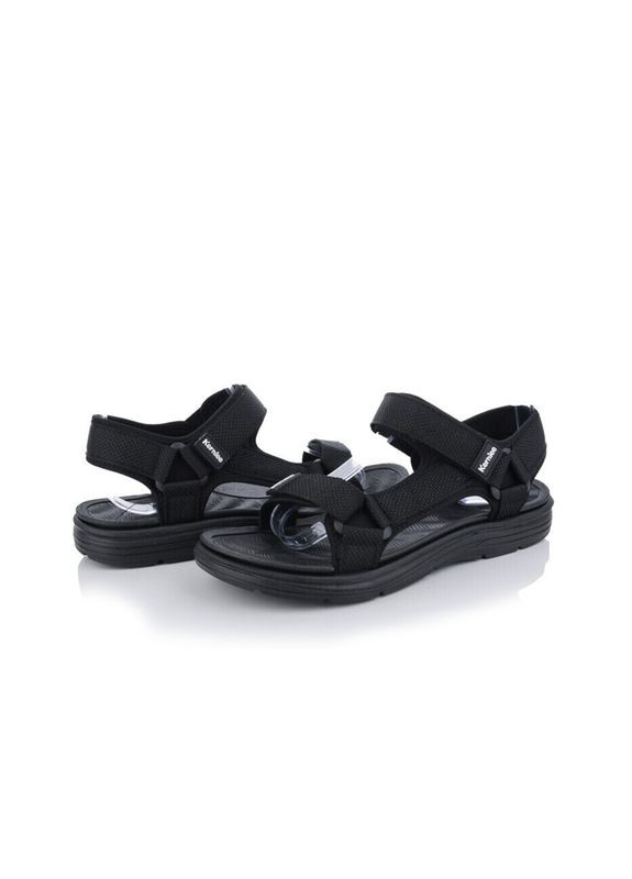 сандали тм мужская обувь черный цвет 26,5 см (арт.417041) FDEK