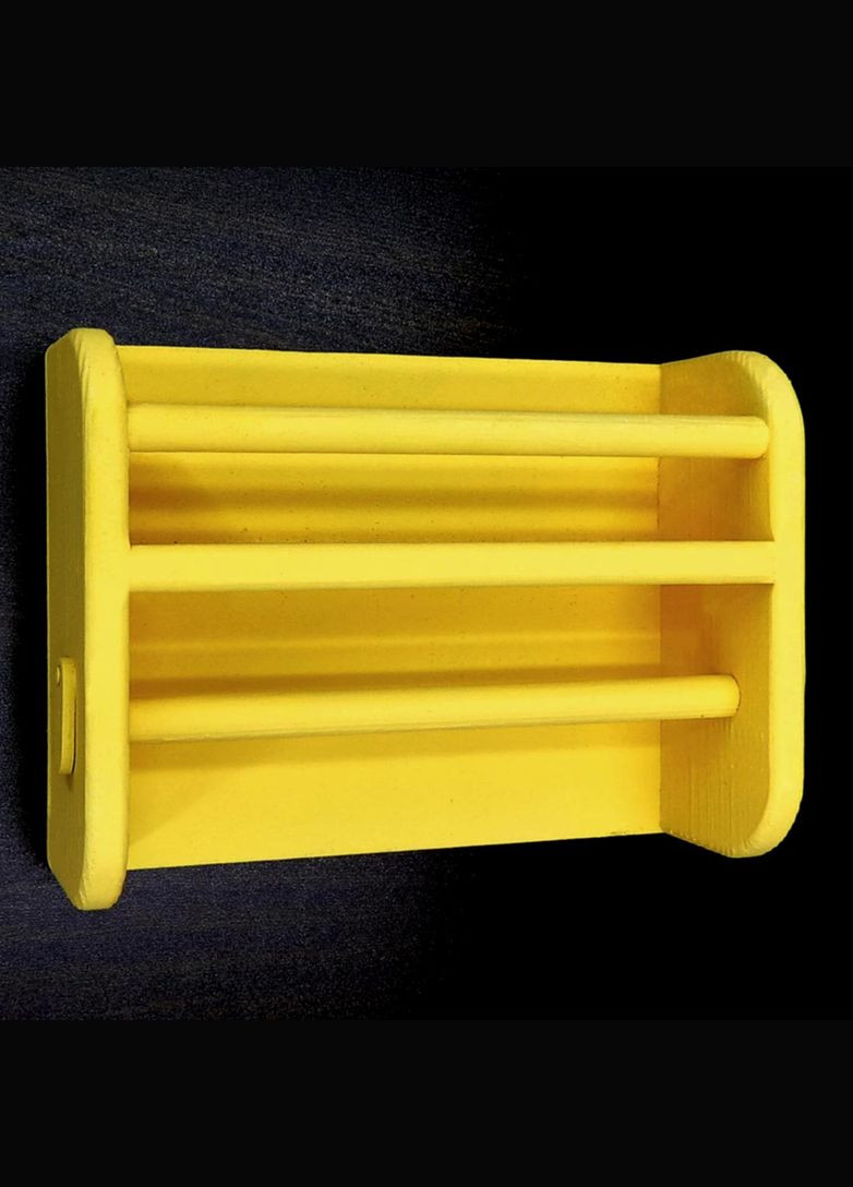 Органайзер для спецій з дерева Хабанеро лимонад (СПЦ-000551) No Brand (327423088)