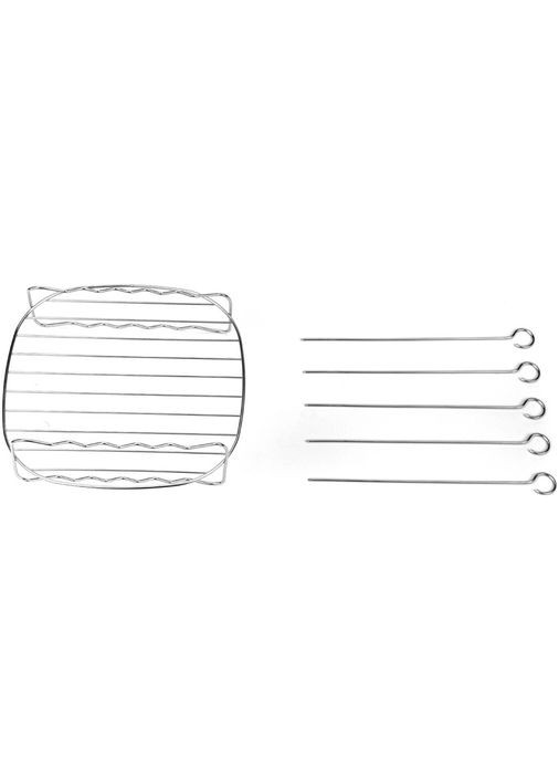 Мультипечь Smart 5.5-Litre CS158-AF-RXB Cosori (328005225)