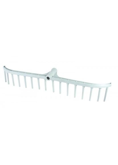 Грабли пластиковые 16 зуб 570*95 мм GM (14-6200) Mastertool (320576400)