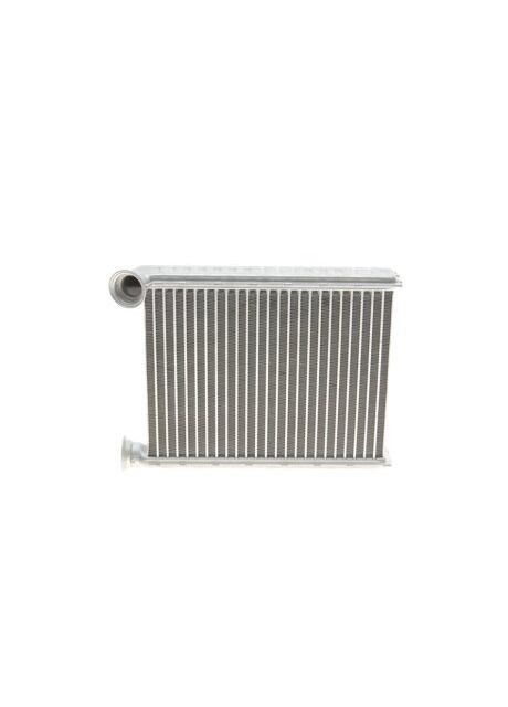 Радиатор отопителя DACIA LOGAN II (12-) (пр-во) 43006629 Van Wezel (366111748)