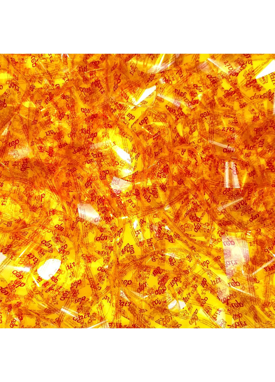 Бумага (Лента) для Бумажного Шоу Цветная No Brand (364504157)