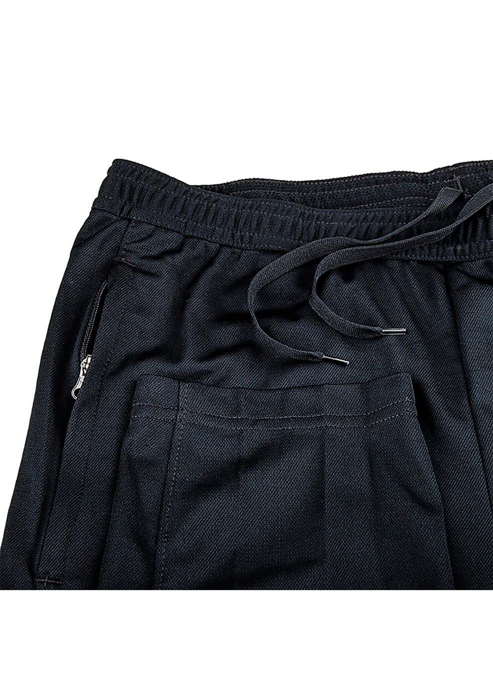 Мужской Костюм спортивный NK DF ACD23 TRK SUIT K BR Черный Nike (367591358)