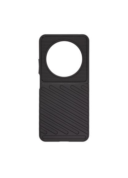 Чохол до мобільного телефона (ARM81327) ArmorStandart Rhino Xiaomi Redmi 14C 4G / Poco C75 Black (364497179)