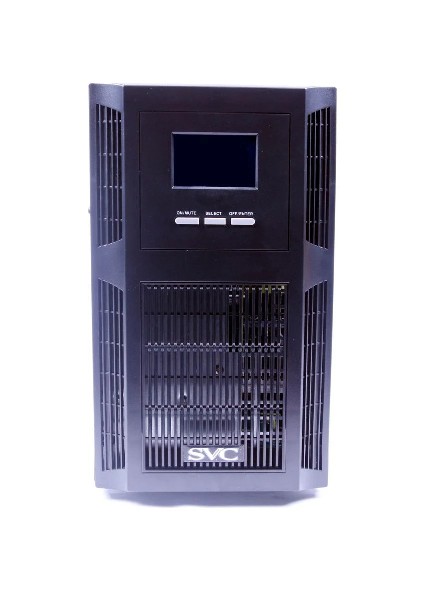 Источник бесперебойного питания (ИБП) PT-3KSB-LCD [121073] SVC (400903524)