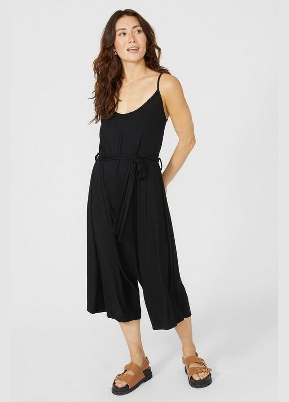 Комбинезон Mantaray чёрный