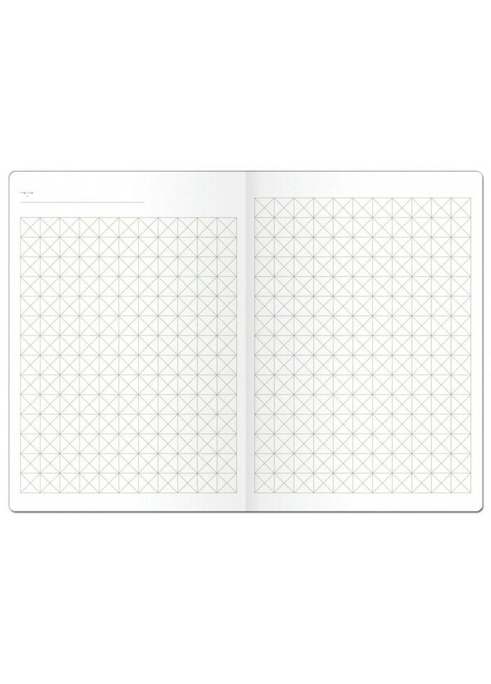 Набір ділових блокнотів А5 Монохром 252173 4 шт Yes (335583825)