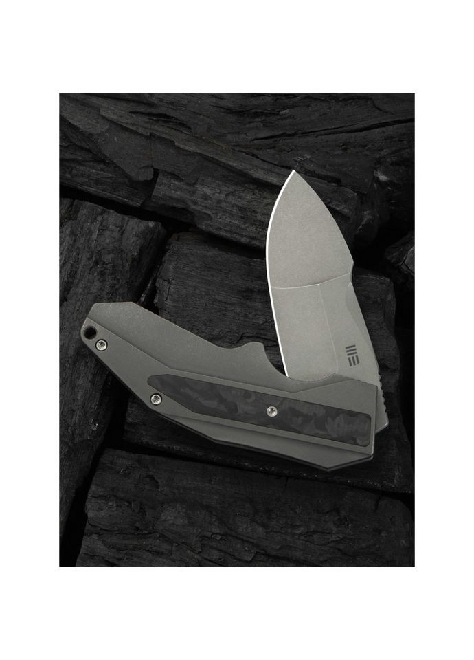 Ніж складаний Coral WE24044-2 Weknife (353502774)